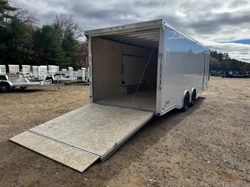new Cargo (Enclosed) Trailers ATC Other for sale, in Loudon, NH Thumbnail 12
