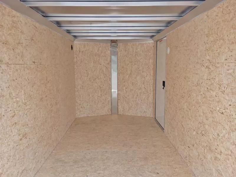 new Cargo (Enclosed) Trailers E-Z Hauler  for sale, in Manchester, ME Thumbnail 10