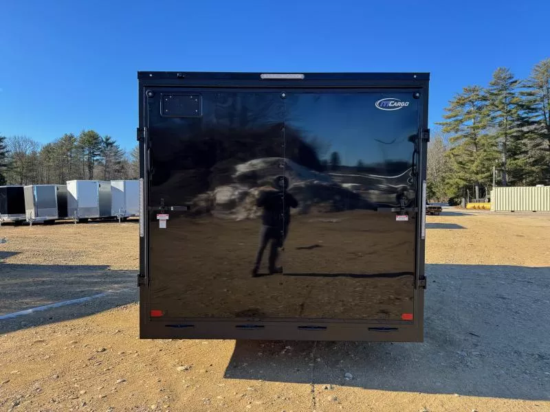 new Cargo (Enclosed) Trailers ITI Cargo Other for sale, in Loudon, NH Thumbnail 7