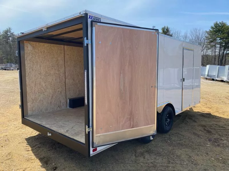new Cargo (Enclosed) Trailers ITI Cargo Other for sale, in Loudon, NH Thumbnail 11
