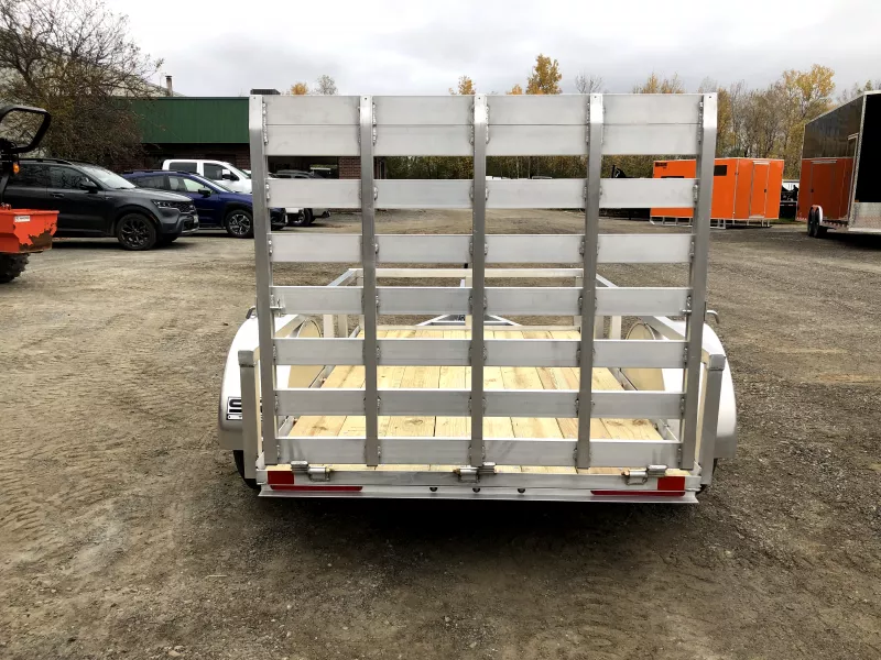 new Utility Trailers Mission  for sale, in Bangor, ME Thumbnail 6