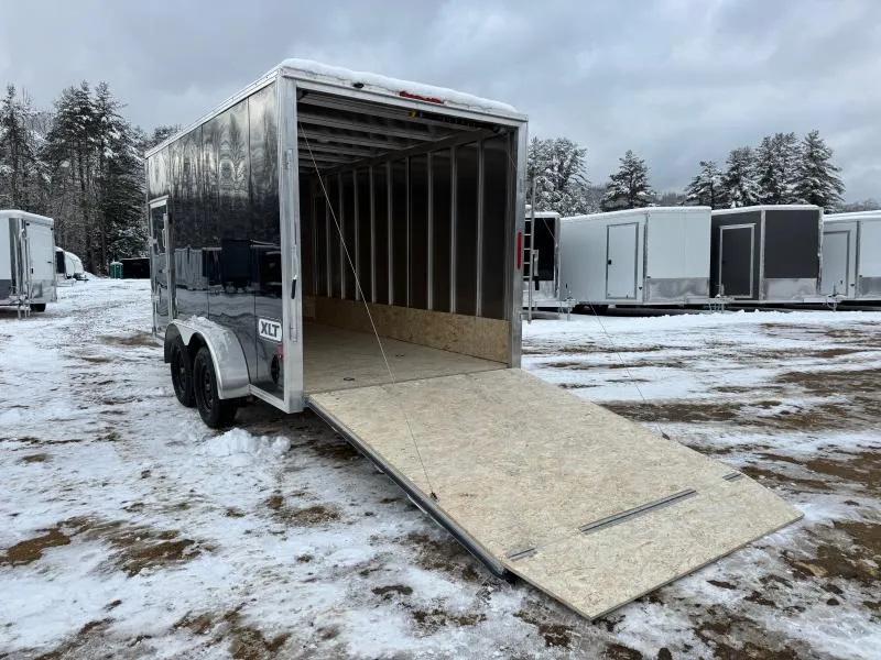 new Snowmobile Trailers Stealth Trailers  for sale, in Loudon, NH Thumbnail 11