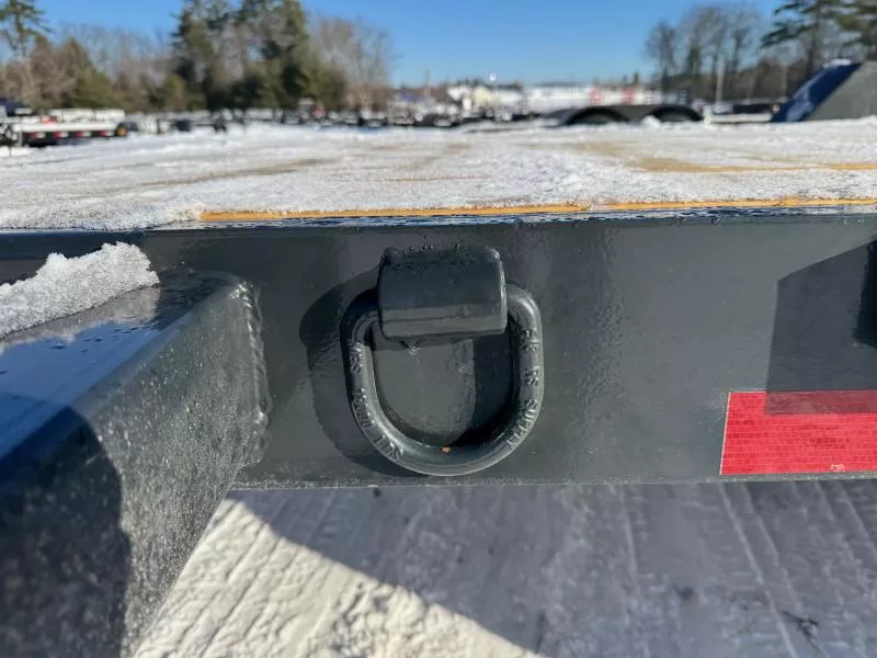 new Equipment / Flatbed Trailers Hillcrest Trailers  for sale, in Loudon, NH Thumbnail 14