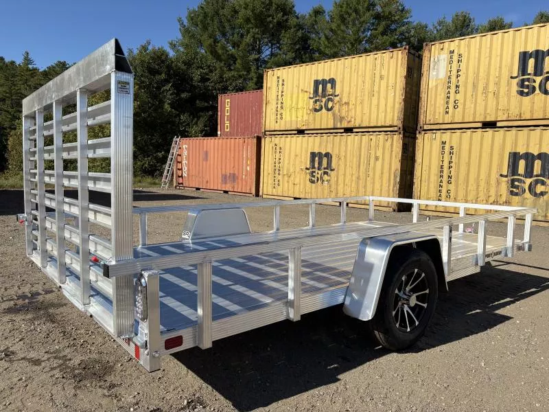 new Utility Trailers Sport Haven  for sale, in Turner, ME Thumbnail 5