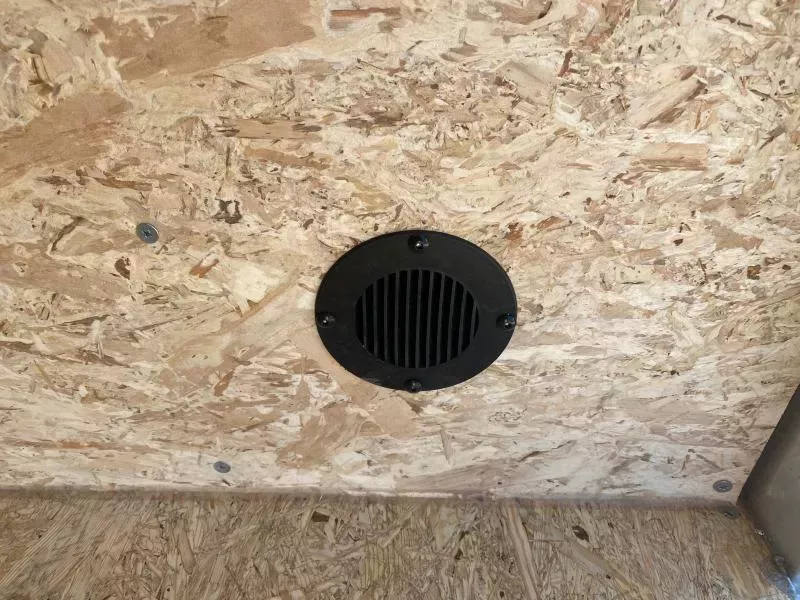 new Cargo (Enclosed) Trailers Stealth Trailers Other for sale, in Loudon, NH Thumbnail 16