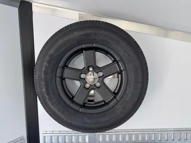 new Cargo (Enclosed) Trailers Ideal Cargo  for sale, in Loudon, NH Thumbnail 19
