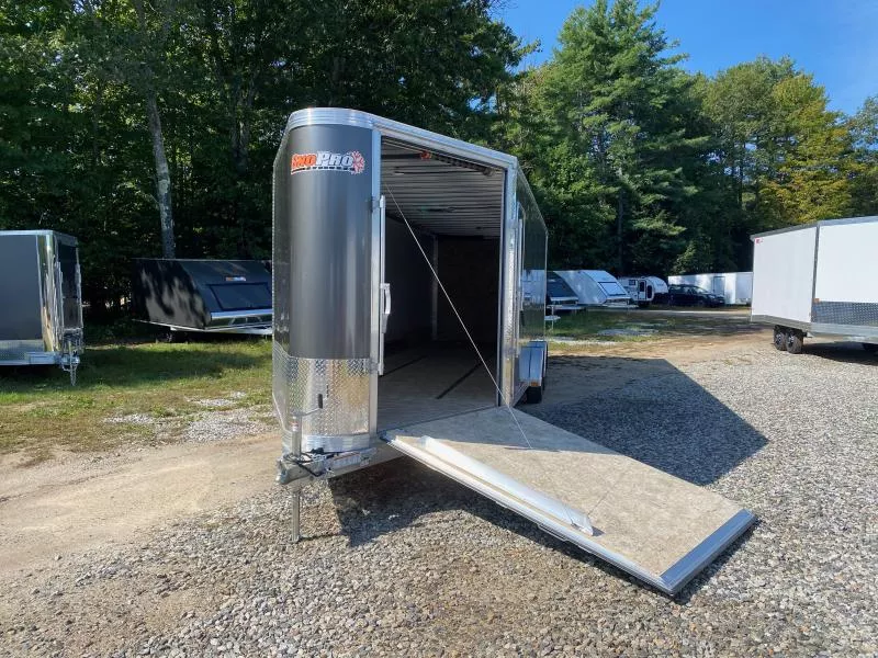 new Snowmobile Trailers SnoPro Trailers  for sale, in Loudon, NH Thumbnail 25