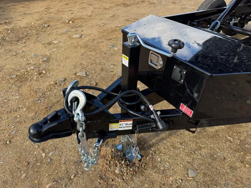 new Dump Trailers Griffin Trailers Other for sale, in Loudon, NH Thumbnail 20