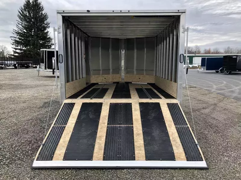 new Snowmobile Trailers Mission  for sale, in Bangor, ME Thumbnail 2