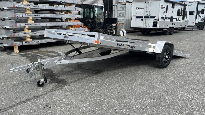 new Utility Trailers Bear Track Other for sale, in Manchester, ME Thumbnail 14