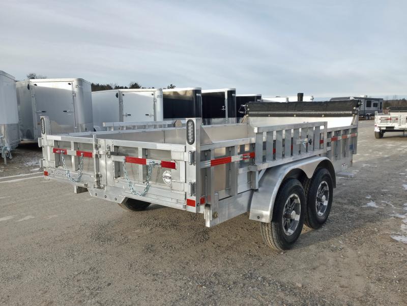 new Dump Trailers Mission  for sale, in Manchester, ME Thumbnail 13