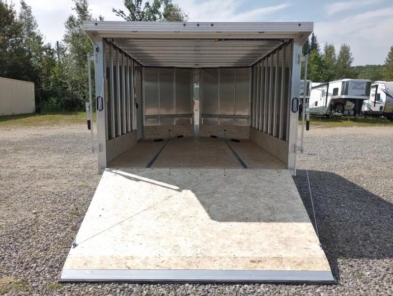 new Snowmobile Trailers Mission  for sale, in Manchester, ME Thumbnail 2