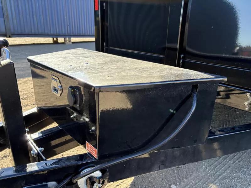 new Dump Trailers Griffin Trailers  for sale, in Turner, ME Thumbnail 22