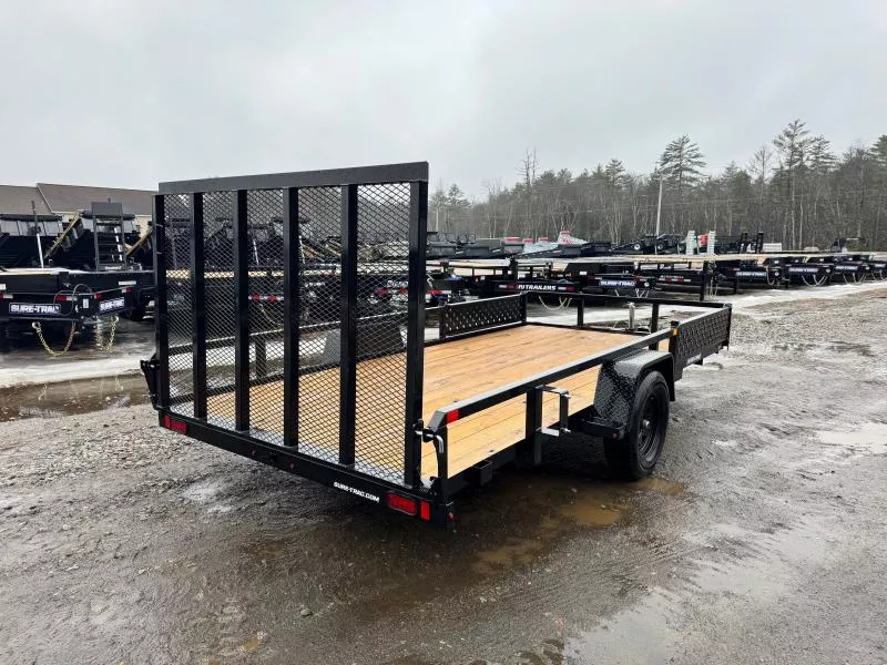 new Utility Trailers Sure-Trac Other for sale, in Loudon, NH Thumbnail 7