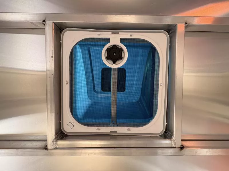 new Ice / Tiny Houses SnoPro Trailers  for sale, in Turner, ME Thumbnail 9