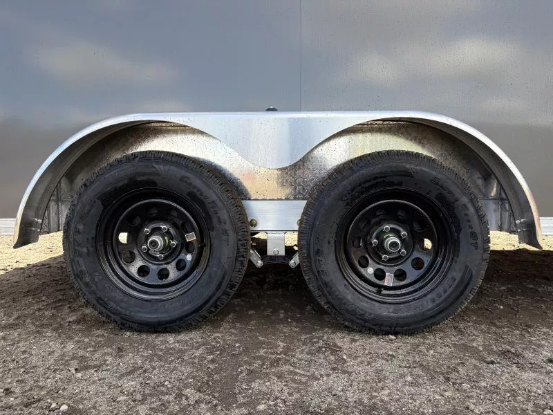 new Office / Fiber Optic Trailers Stealth Trailers  for sale, in Turner, ME Thumbnail 14