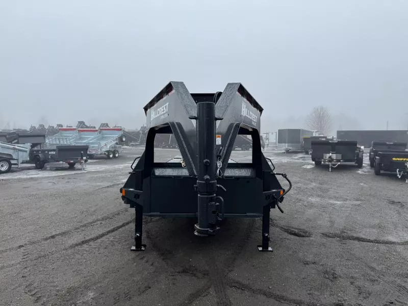 new Equipment / Flatbed Trailers Hillcrest Trailers  for sale, in Loudon, NH Thumbnail 3