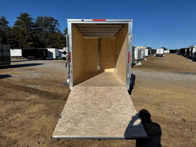 new Cargo (Enclosed) Trailers Stealth Trailers  for sale, in Loudon, NH Thumbnail 10