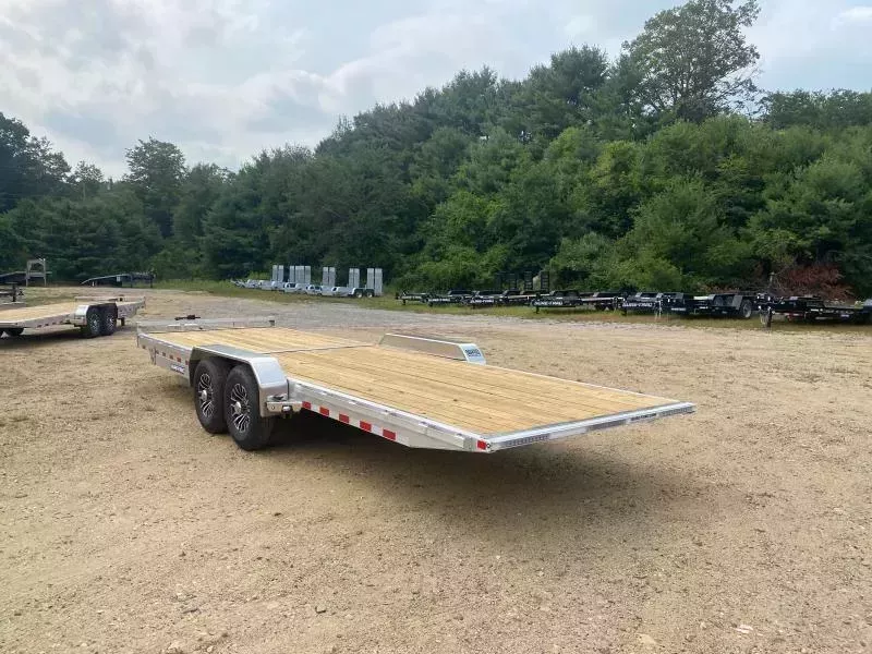 new Equipment / Flatbed Trailers Sure-Trac  for sale, in Loudon, NH Thumbnail 6