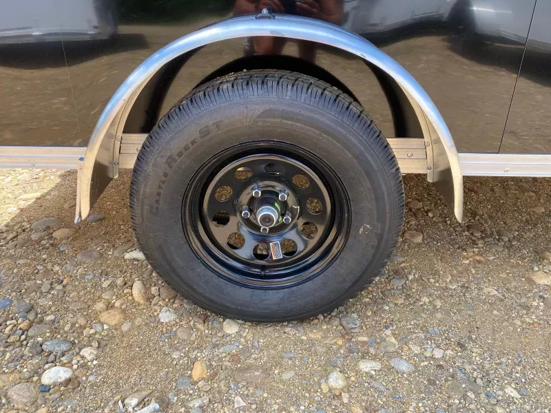 new Cargo (Enclosed) Trailers Stealth Trailers Other for sale, in Loudon, NH Thumbnail 20