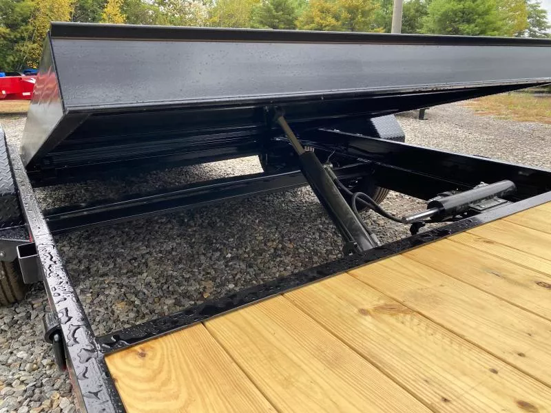 new Equipment / Flatbed Trailers Rice Trailers Other for sale, in Loudon, NH Thumbnail 18