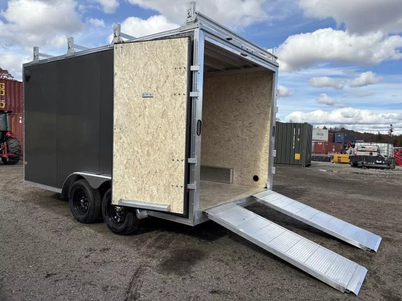 new Office / Fiber Optic Trailers Stealth Trailers  for sale, in Turner, ME Thumbnail 9