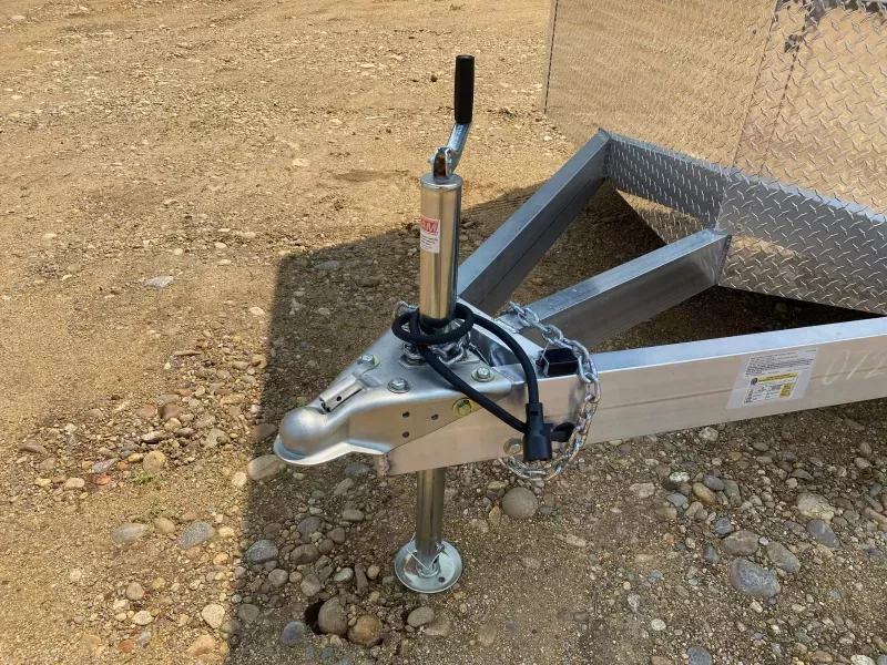 new Cargo (Enclosed) Trailers Durabull Trailers  for sale, in Loudon, NH Thumbnail 23