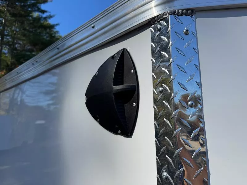 new Snowmobile Trailers Stealth Trailers  for sale, in Loudon, NH Thumbnail 20