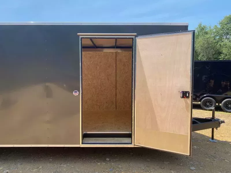 new Cargo (Enclosed) Trailers ITI Cargo Other for sale, in Loudon, NH Thumbnail 21