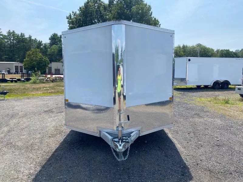 new Cargo (Enclosed) Trailers Stealth Trailers Other for sale, in Loudon, NH Thumbnail 3