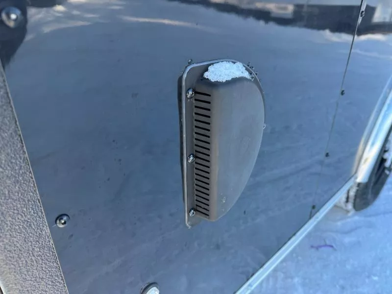 new Cargo (Enclosed) Trailers ITI Cargo Other for sale, in Loudon, NH Thumbnail 19