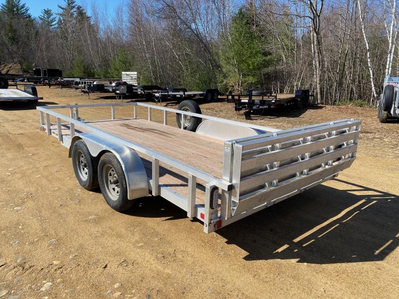used Equipment / Flatbed Trailers Sport Haven  for sale, in Loudon, NH Thumbnail 6
