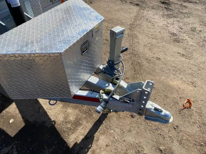 new Dump Trailers N&N Trailers Other for sale, in Loudon, NH Thumbnail 18