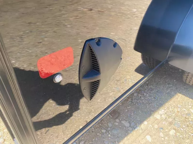 new Cargo (Enclosed) Trailers Durabull Trailers  for sale, in Loudon, NH Thumbnail 15