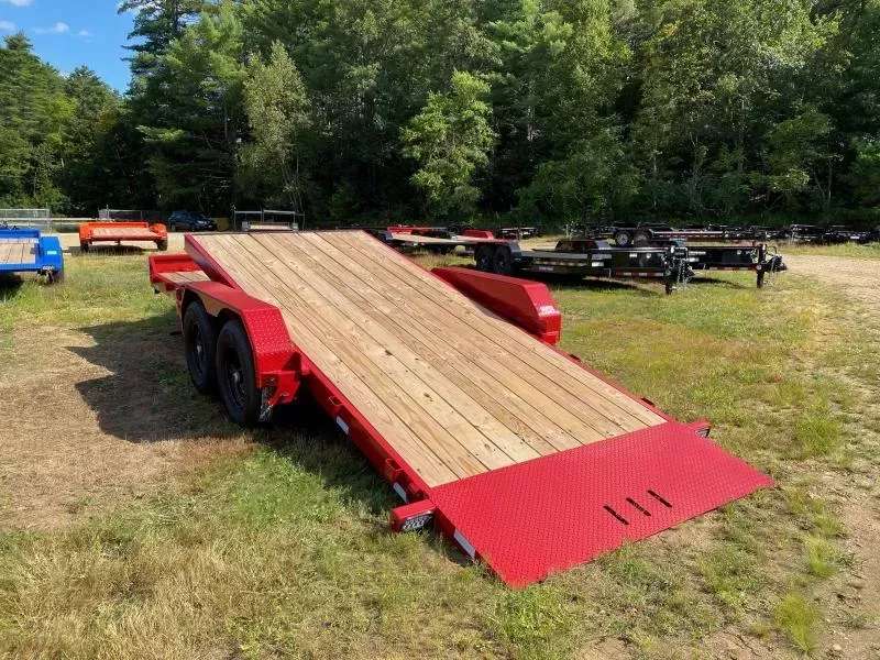 new Equipment / Flatbed Trailers Rice Trailers Other for sale, in Loudon, NH Thumbnail 2