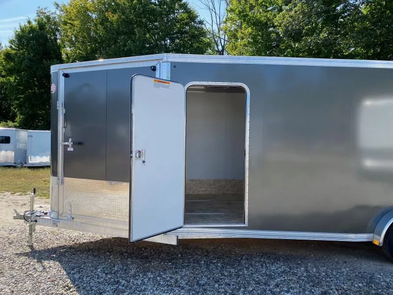 new Snowmobile Trailers SnoPro Trailers  for sale, in Loudon, NH Thumbnail 21