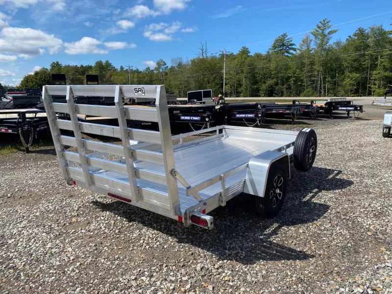 new Utility Trailers Bear Track  for sale, in Loudon, NH Thumbnail 8