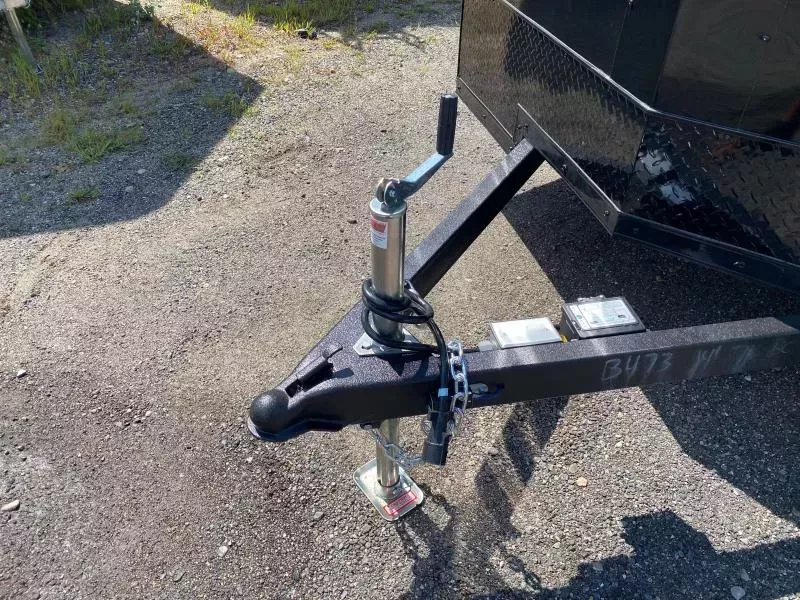 new Cargo (Enclosed) Trailers ITI Cargo Other for sale, in Loudon, NH Thumbnail 23