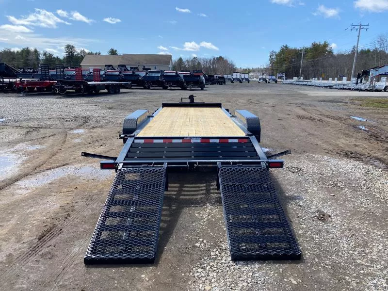 new Equipment / Flatbed Trailers Sure-Trac  for sale, in Loudon, NH Thumbnail 10