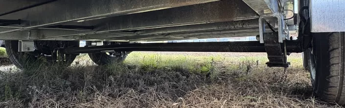 new Cargo (Enclosed) Trailers Ideal Cargo  for sale, in Turner, ME Thumbnail 17