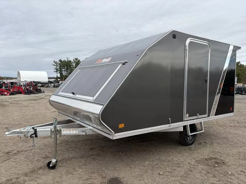 new Snowmobile Trailers SnoPro Trailers  for sale, in Turner, ME Thumbnail 2