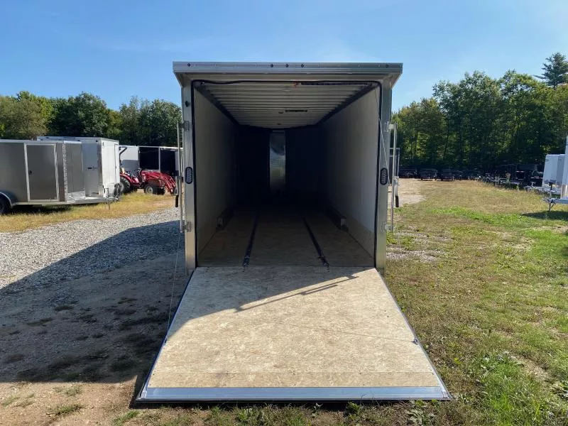 new Snowmobile Trailers SnoPro Trailers  for sale, in Loudon, NH Thumbnail 11