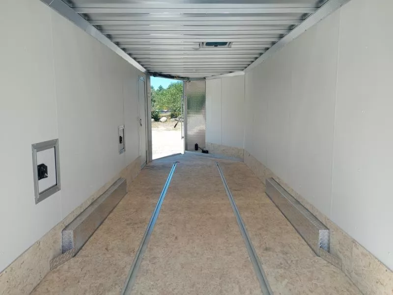 new Snowmobile Trailers Mission  for sale, in Manchester, ME Thumbnail 10