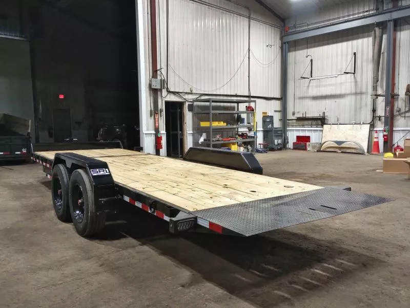 new Tilt Trailers Rice Trailers  for sale, in Bangor, ME Thumbnail 8