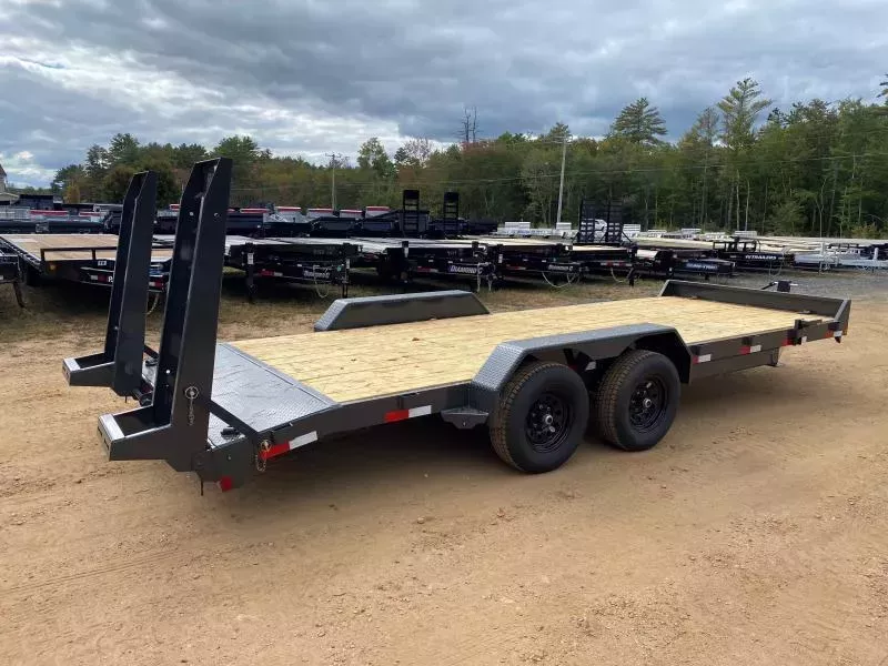 new Equipment / Flatbed Trailers Rice Trailers Other for sale, in Loudon, NH Thumbnail 4