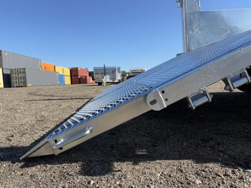 new Dump Trailers N&N Trailers  for sale, in Turner, ME Thumbnail 13