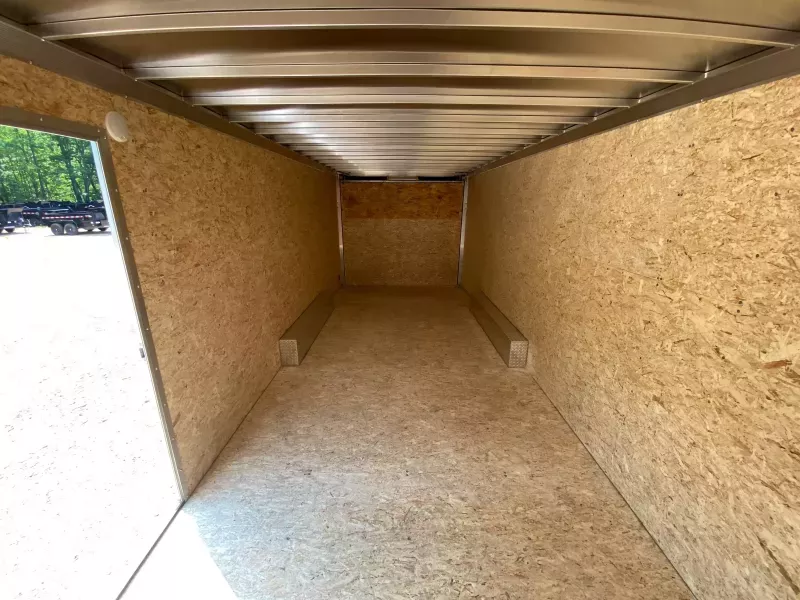 new Cargo (Enclosed) Trailers Stealth Trailers  for sale, in Loudon, NH Thumbnail 22