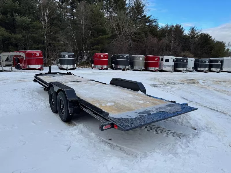 new Equipment / Flatbed Trailers Diamond C Trailers  for sale, in Loudon, NH Thumbnail 6