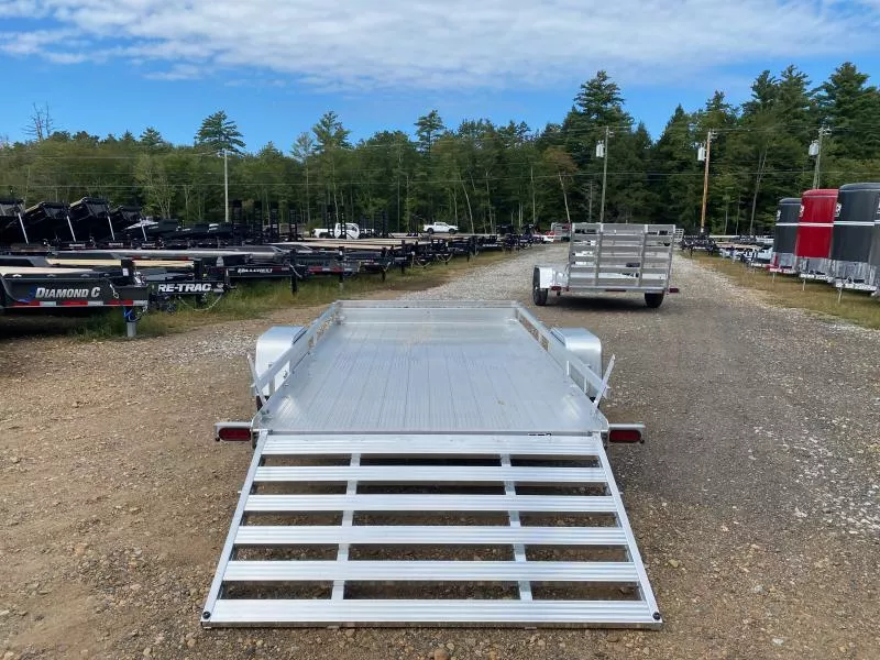 new Utility Trailers Bear Track  for sale, in Loudon, NH Thumbnail 11