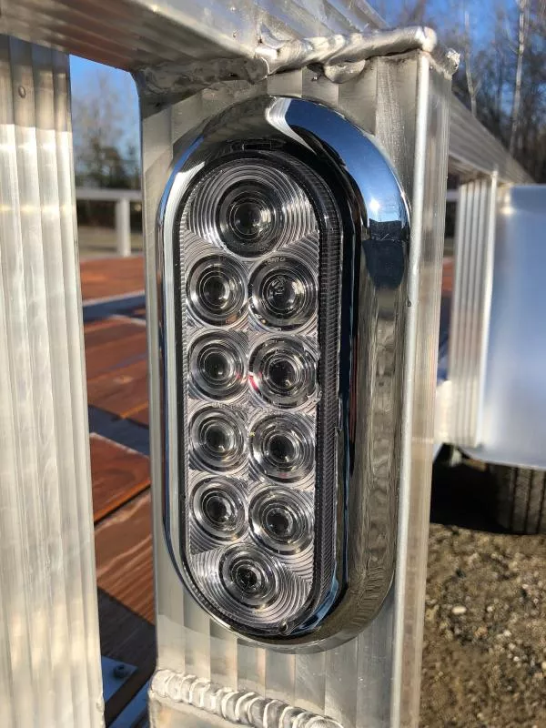 new Utility Trailers Sport Haven  for sale, in Bangor, ME Thumbnail 13